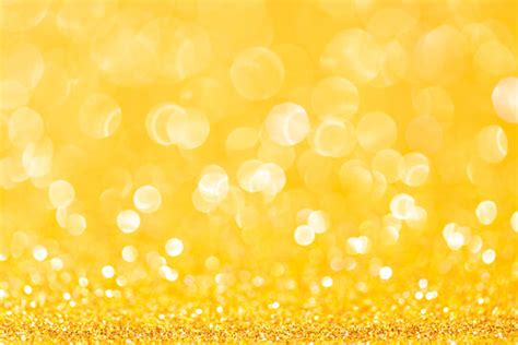 Yellow Glitter Backgrounds