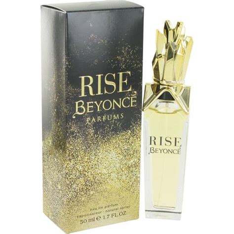 Beyonce Beyonce Rise Perfume for Women - Buy Online Now at Perfume.com