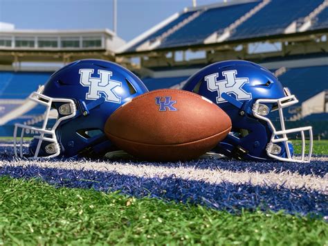 Kentucky Football