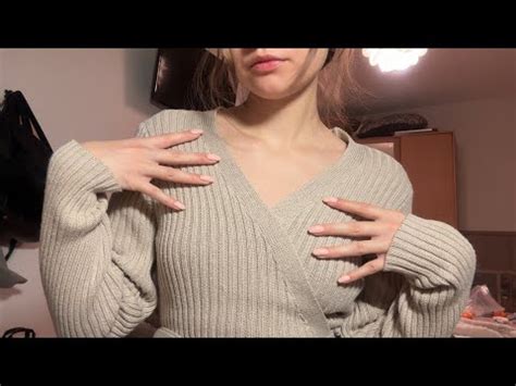 Asmr Clothing Haul Fabric Sounds Whispering