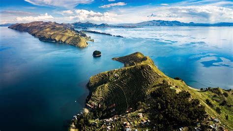 Recorriendo El Titicaca El Lago Navegable Mas Alto Del Mundo Viajar