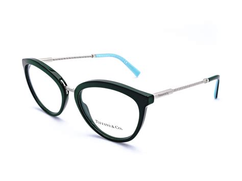 Оправа Tiffany&Co TF 2173 8001 53 мм. (ID#2009875895), цена: 8100 ...