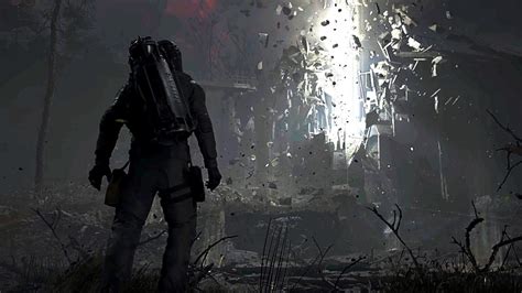 Stalker 2 Est Magnifique Dans Ces Nouvelles Captures Décran Grâce à L