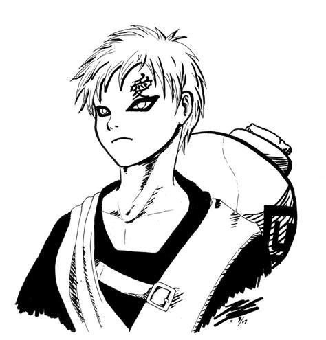 Gara by TresMaxwell on DeviantArt