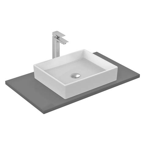 Strada Tezgah St Lavabo Cm Z Strada Ideal Standard