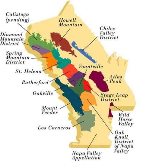 Baldacci Cabernet Stags Leap District Napa Valley Blog Your