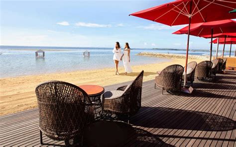 Puri Santrian Beach Resort & Spa in Bali - See 2023 Prices