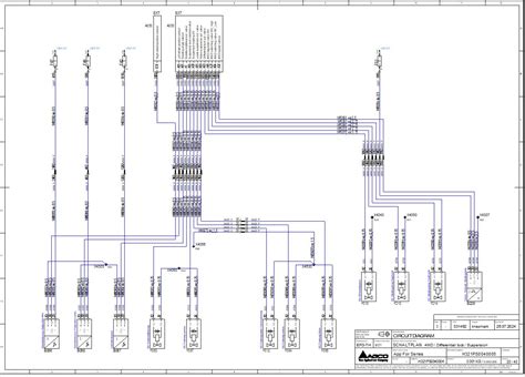 Fendt Tractor Vario Gen Electric Diagrams Auto Repair Manual