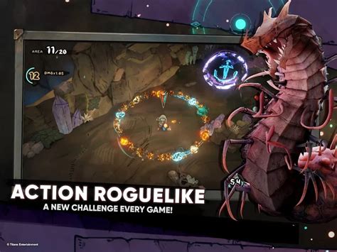 Download Abyss - Roguelike Action RPG MOD APK Game (Latest 2025) - FileCR