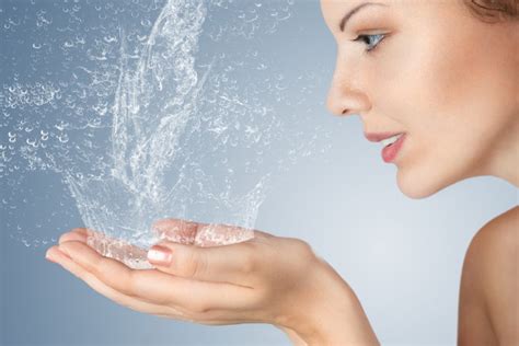 How To Keep Your Skin Hydrated Skin Innovation