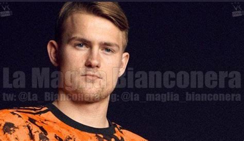 Juve Milioni In Arrivo Per De Ligt Mercato Calciomercato