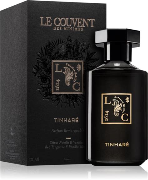 Le Couvent Maison De Parfum Remarquables Tinhare Eau De Parfum Unisex