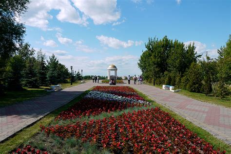 20 лучших достопримечательностей Дубны – описание и фото