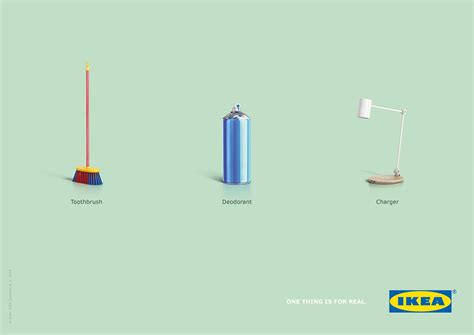 Ikea For Real • Ads Of The World™ Part Of The Clio Network