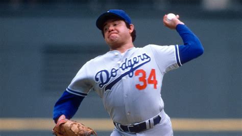 Dodgers Legend Fernando Valenzuela Dies At Age 63