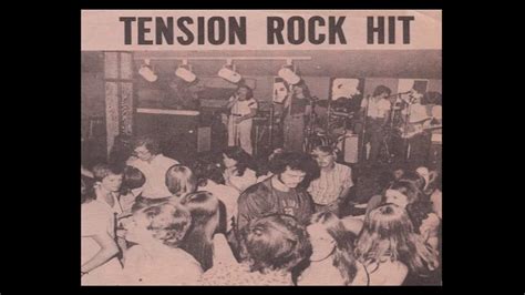 Tension At The Fairview Wildwood Nj Summer Of 1973 And 1974 Youtube