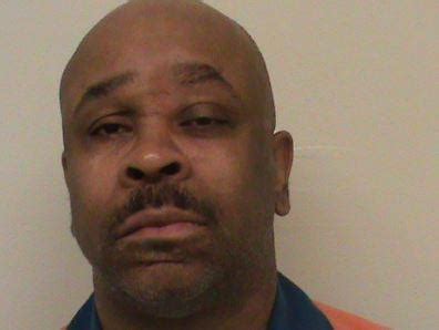 Michael Dwayne Foster Sex Offender In Incarcerated MI