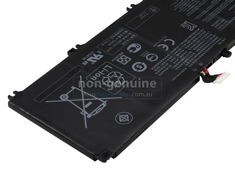 Asus Rog Strix Gl Ge Battery Replacement Asusbatteryshop Au