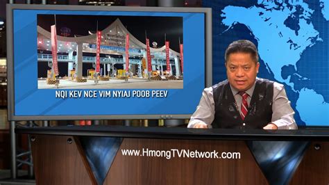 Hmong News 1 10 23 Xov Xwm Hmoob World News In Hmong Xov Xwm