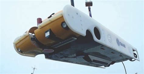 Unmanned Vehicles May Soon Take Up Residency Subsea