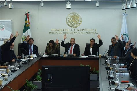 Comisiones Del Senado Aprueban Reforma A La Ley Minera Sobre El Litio Y