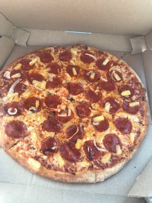 Dominos Pizza Updated February Sand Lake Rd Lindenhurst