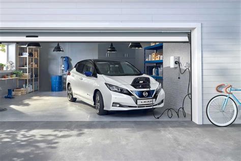 Ev Home Charging What Are The Options Carexpert