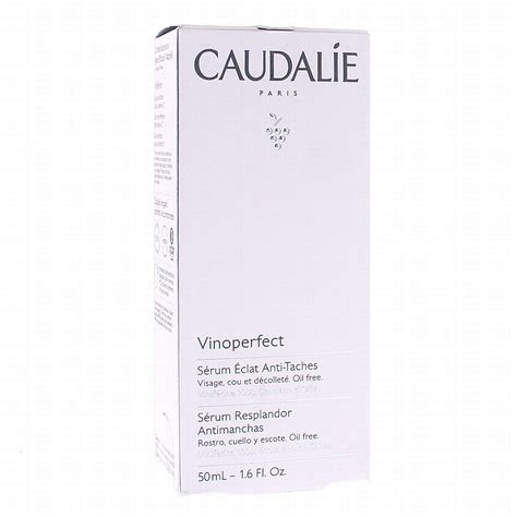 Caudalie Vinoperfect S Rum Clat Anti Taches Ml Parapharmacie