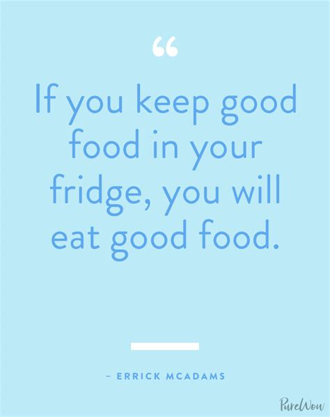 25 Inspirational Healthy Eating Quotes Purewow