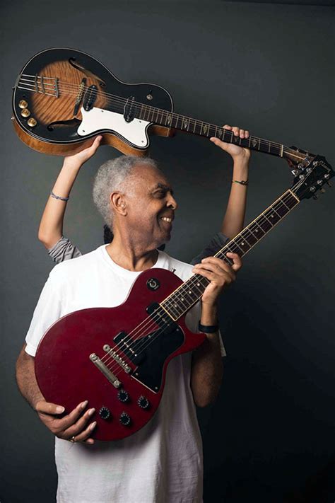 Fotos Gilberto Gil