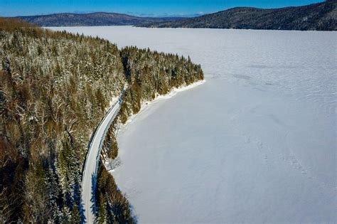 National Parks Tourisme Bas Saint Laurent