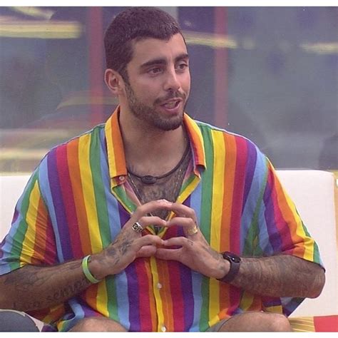 Pedro Scooby Fez Prova Do L Der No Bbb Em Segundos Purebreak