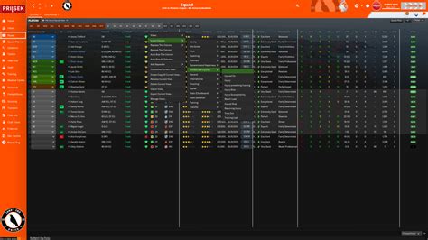 Priisek Retro Skin Fminside Football Manager Community