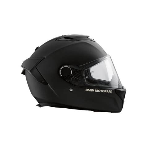 Motorrad Helm Xomo Carbon Black Matt BMW