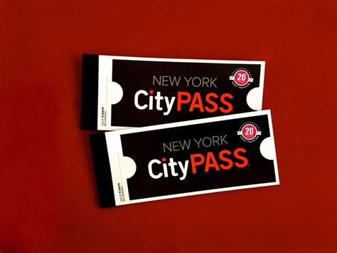 Everything You Need To Know About The Citypass New York Pass And