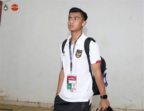 Shin Tae Yong Ungkit Pratama Arhan Impresif Bela Timnas Indonesia Tapi