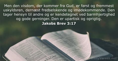 August Dagens Bibelvers Jakobs Brev Dailyverses Net