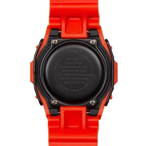 N Hoolywood X G Shock Dw D P Nh For G Central G Shock Fan Site