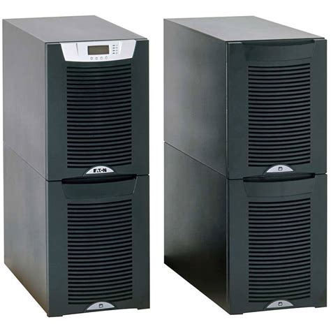 Eaton 9155 UPS Somerset Power Systems