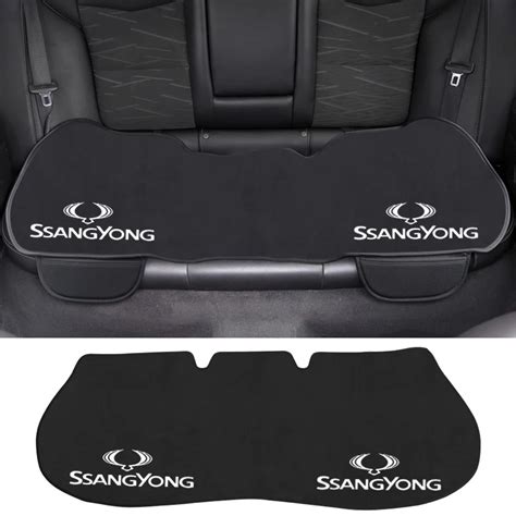 Coj N De Asiento De Coche Ssangyong Kyron Rexton Korando Actyon Sports