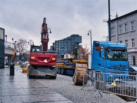 Oficjalny Serwis Bydgoszczy Rozbudowa Opery Nova Pierwsze Opaty Ju