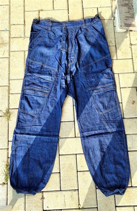 NEU Boom Baba Pump Hose Aladin Jeans Gr L Hippie Boho Goa Kaufen