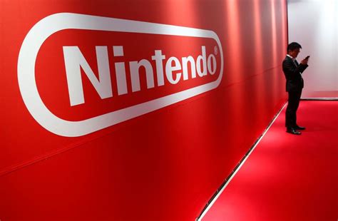 Nintendo рассчитывает продать 24 млн, а не 19 млн консолей Switch в ...