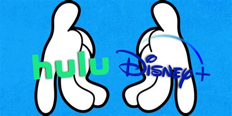 Disney+ and Hulu Launch Merged Streaming Service in The U.S.