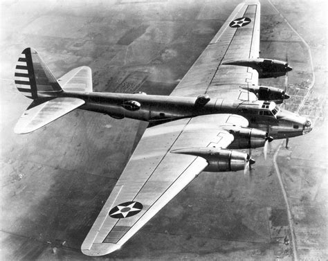 Boeing XB-15 | Aircraft, Wwii aircraft, Boeing