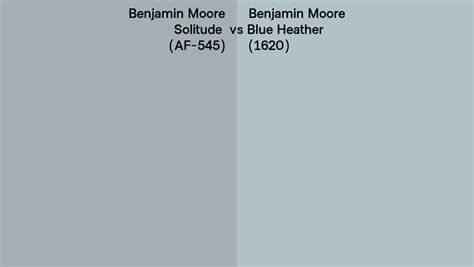 Benjamin Moore Solitude Af Color Hex Code