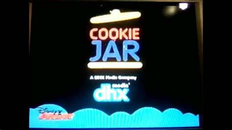 Cookie Jar Dhx Media 2016 2019 Youtube