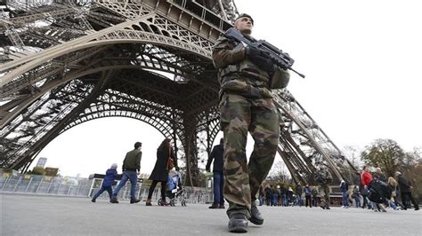 Se Prolonga Hasta Julio El Estado De Emergencia En Francia Rci Español