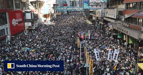 South China Morning Posts 10 Most Read Stories Of 2019 South China