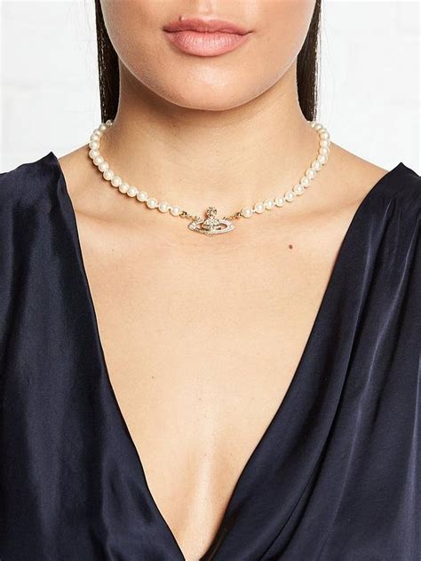 Vivienne Westwood Mini Bas Relief Chocker ARTLXRY LONDON